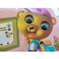 Livro Infantil Olhos Divertidos: O URSO